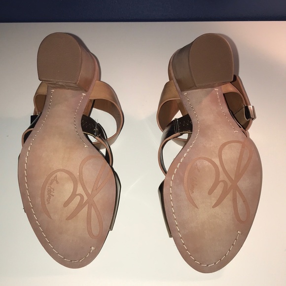 Sam Edelman Yelena size 8.5M NWOB - Picture 4 of 5